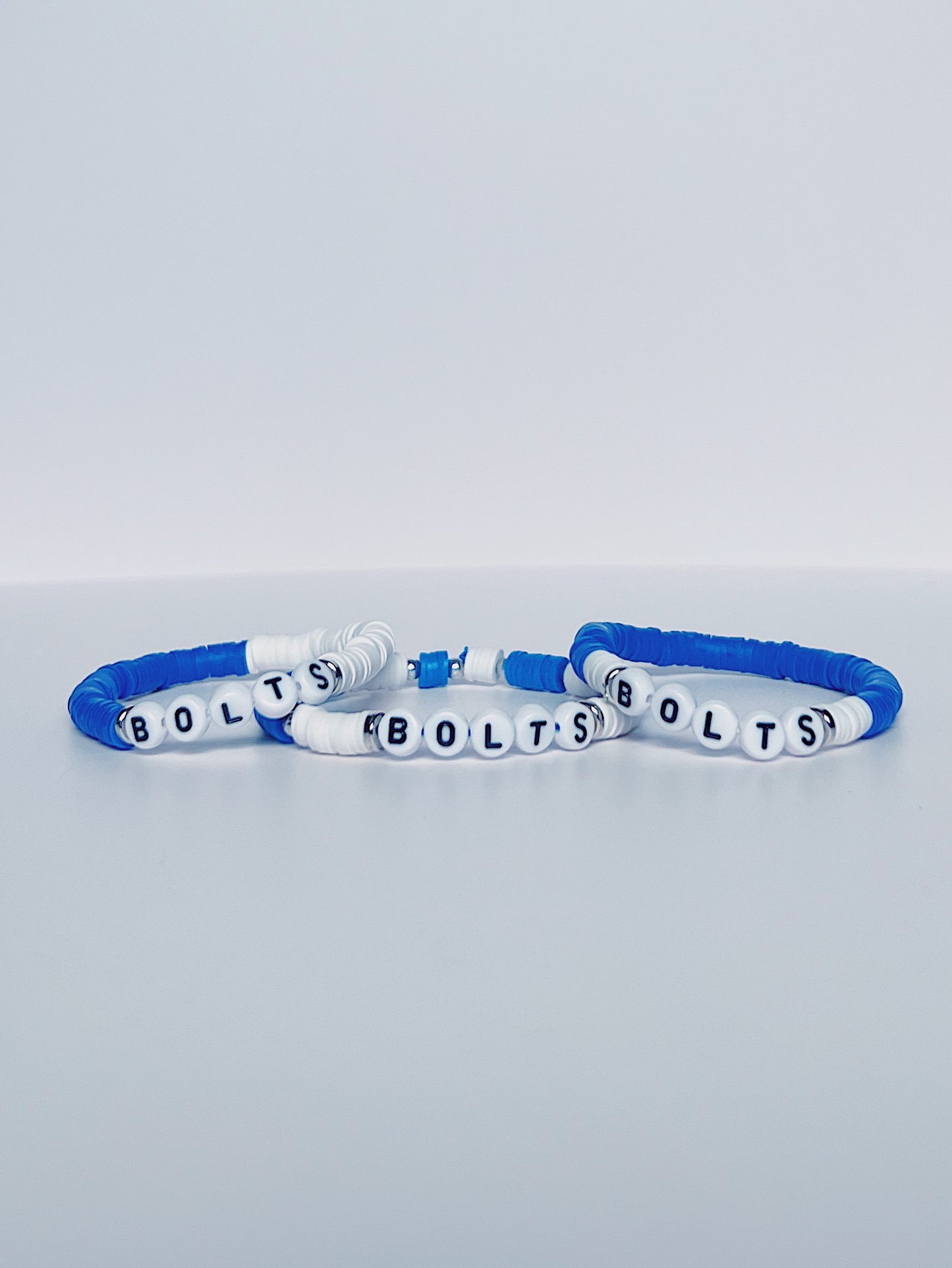 Bolts Bracelet