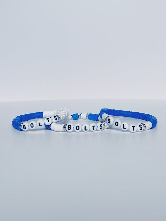 Bolts Bracelet
