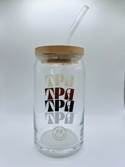 TPA Smiley