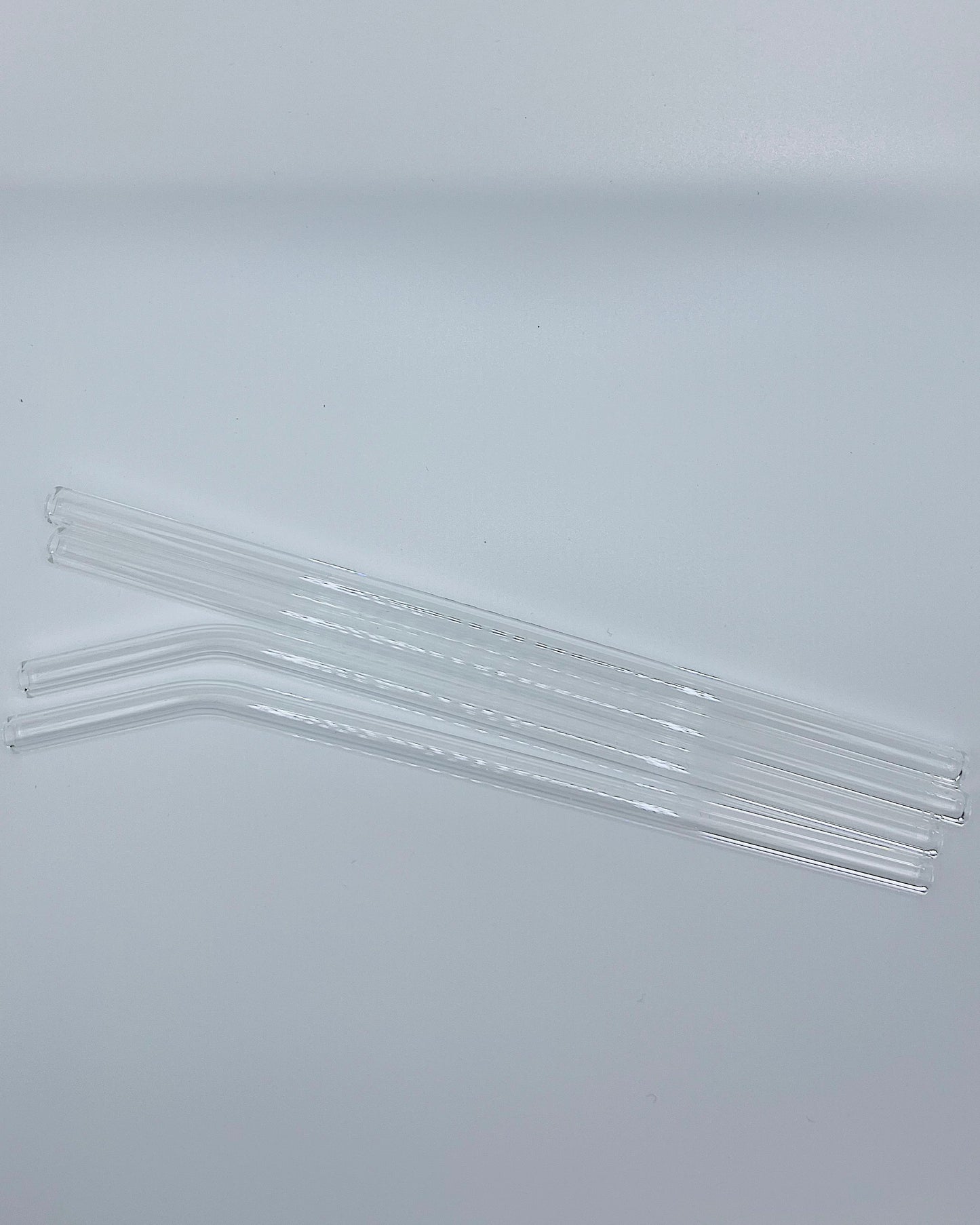 Glass Straw