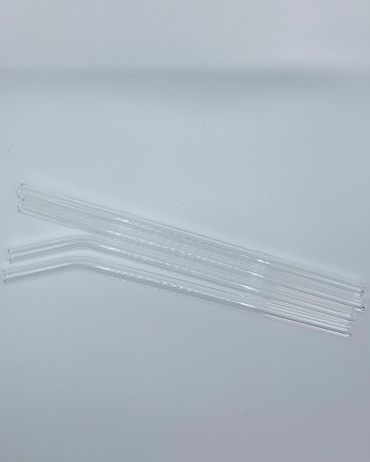 Glass Straw