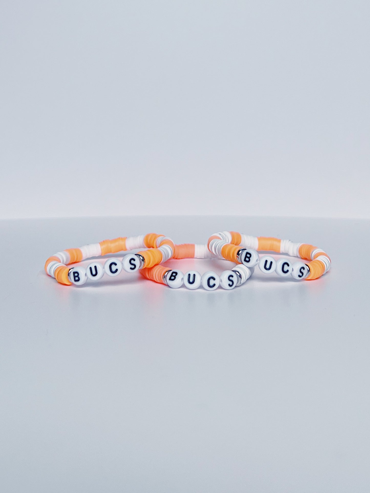 Bucs Bracelet