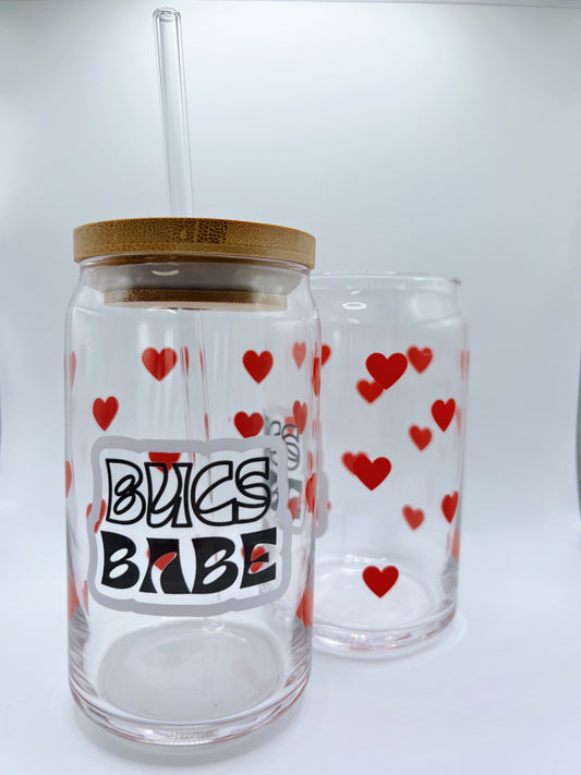 Bucs Babe