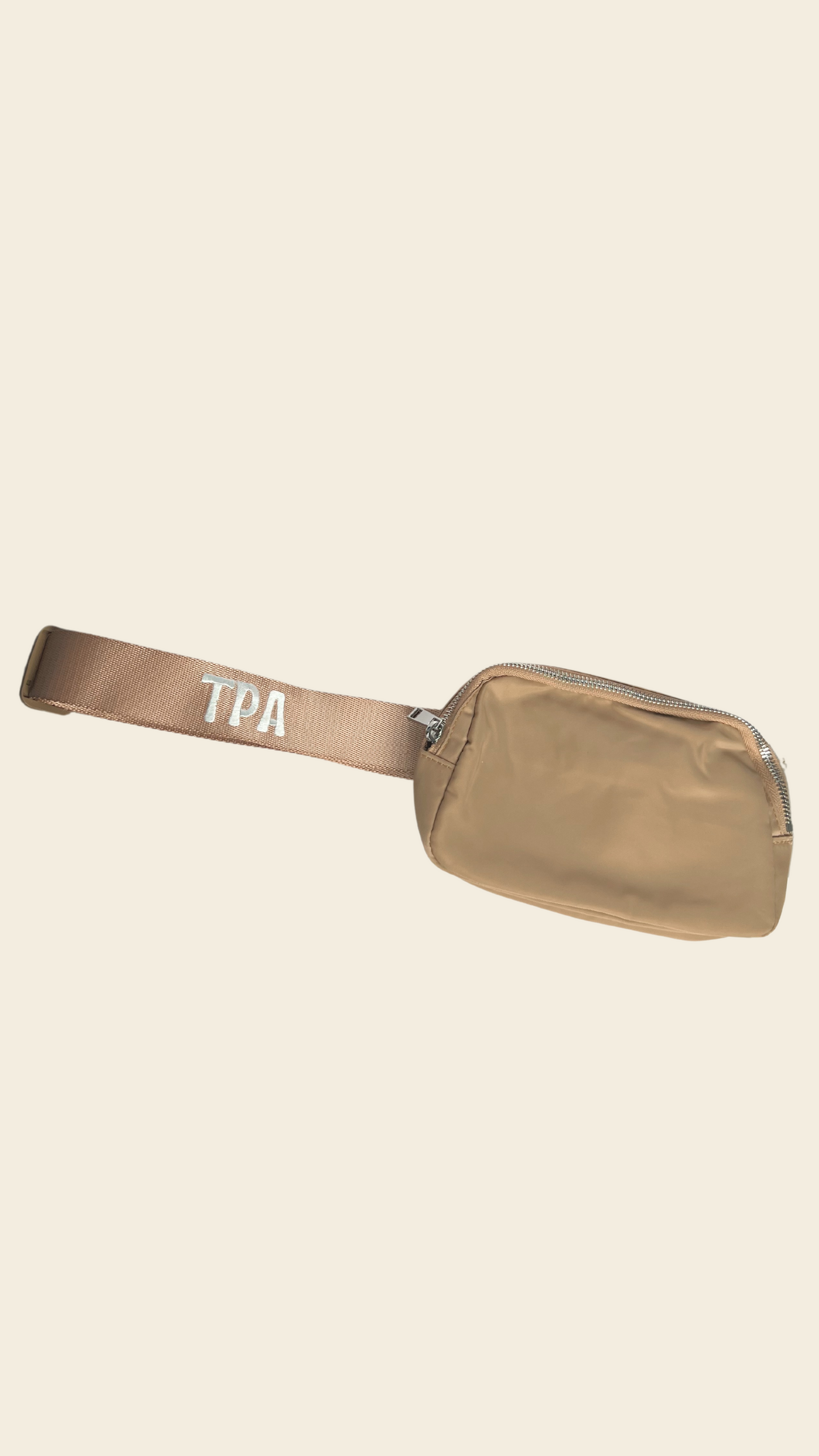 TPA Belt Bag