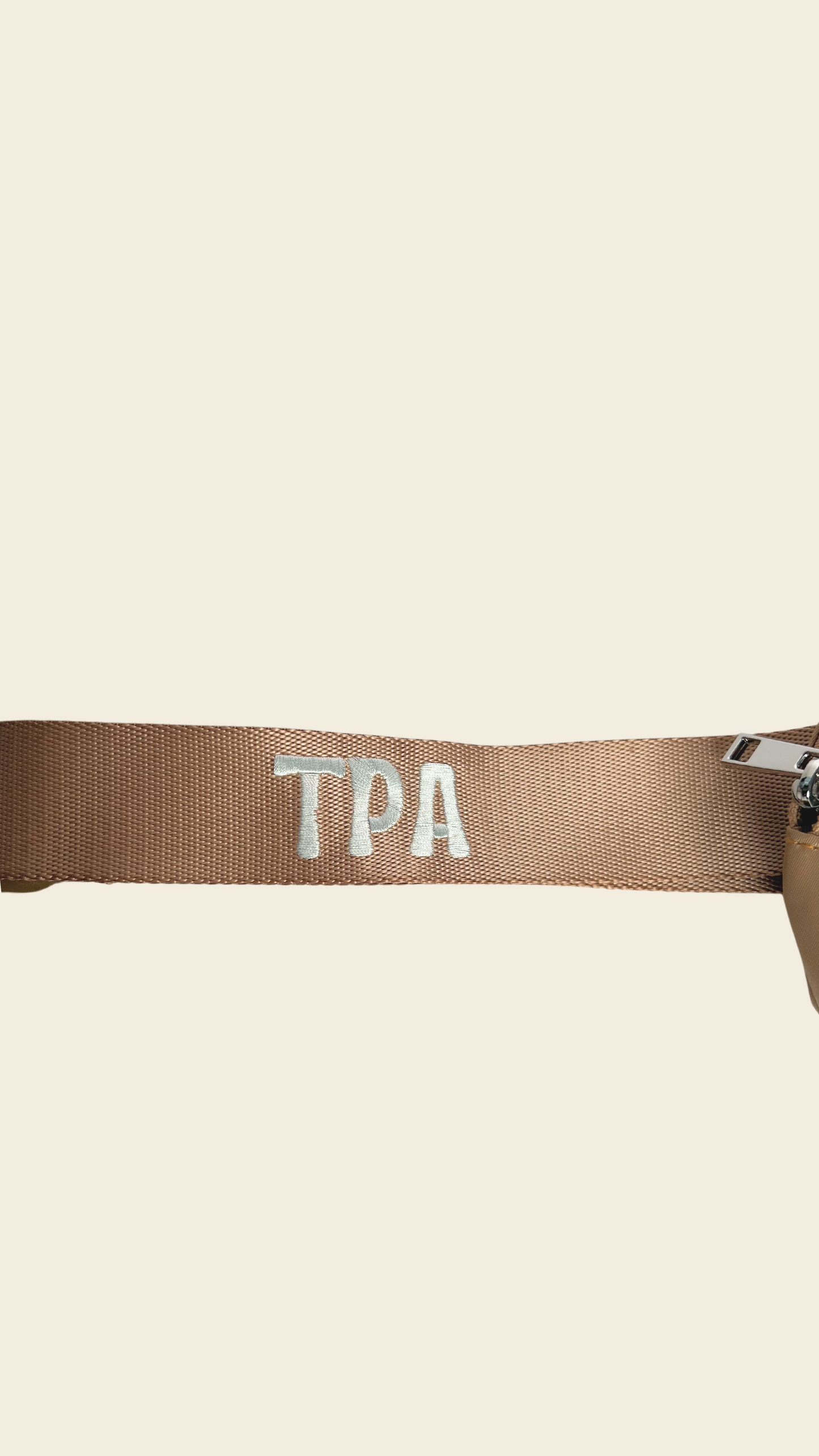 TPA Belt Bag