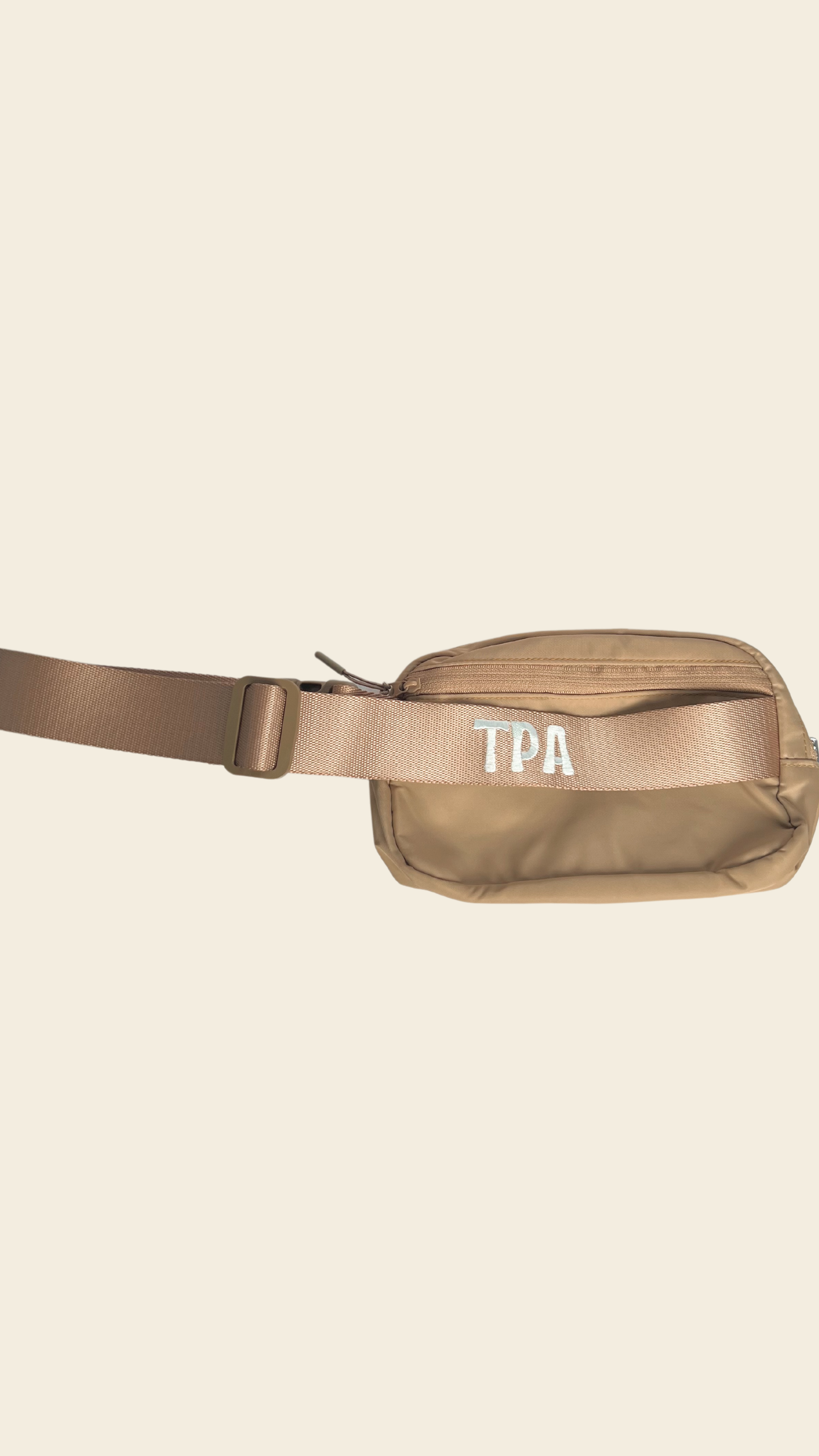 TPA Belt Bag