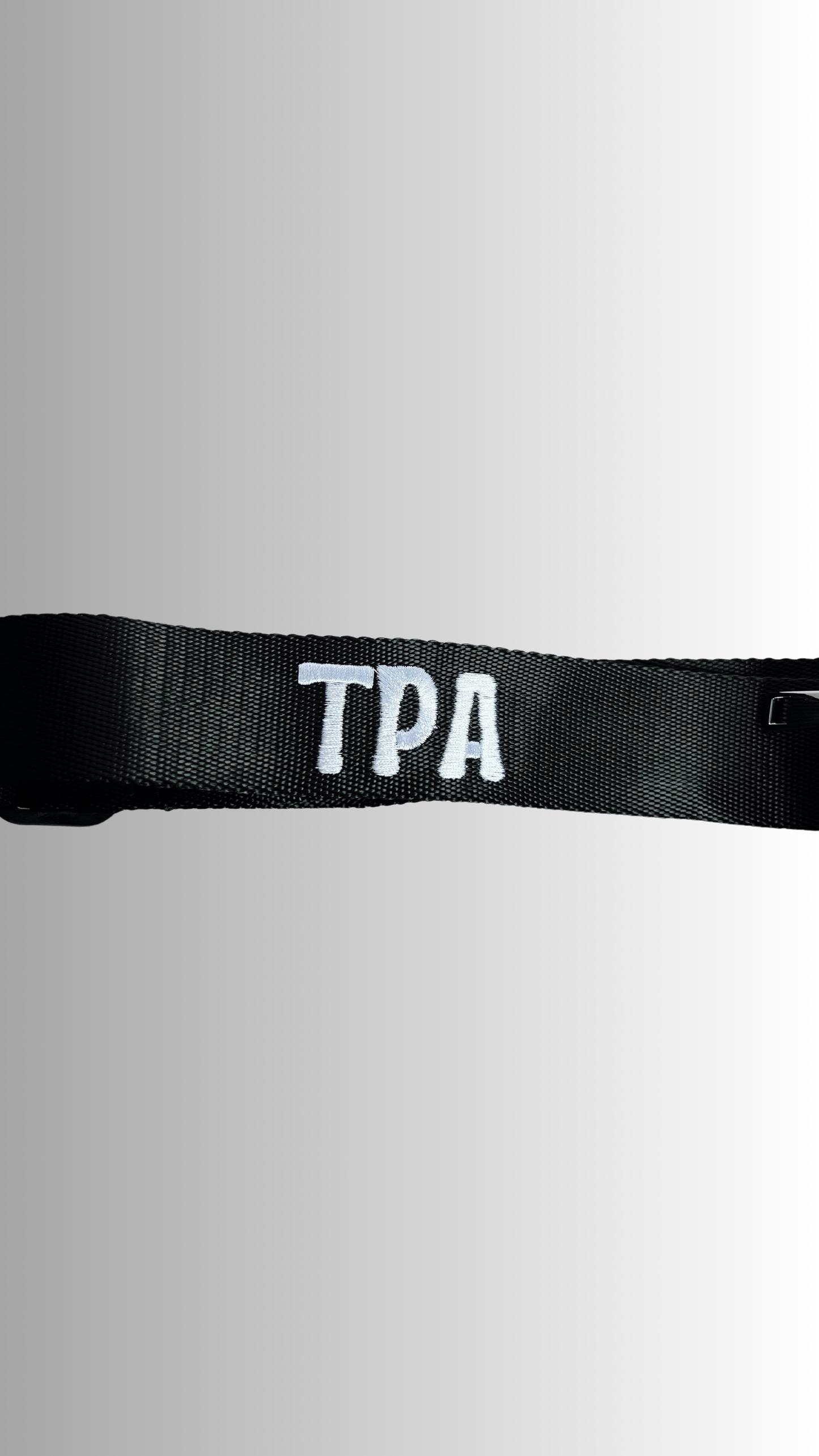 TPA Belt Bag
