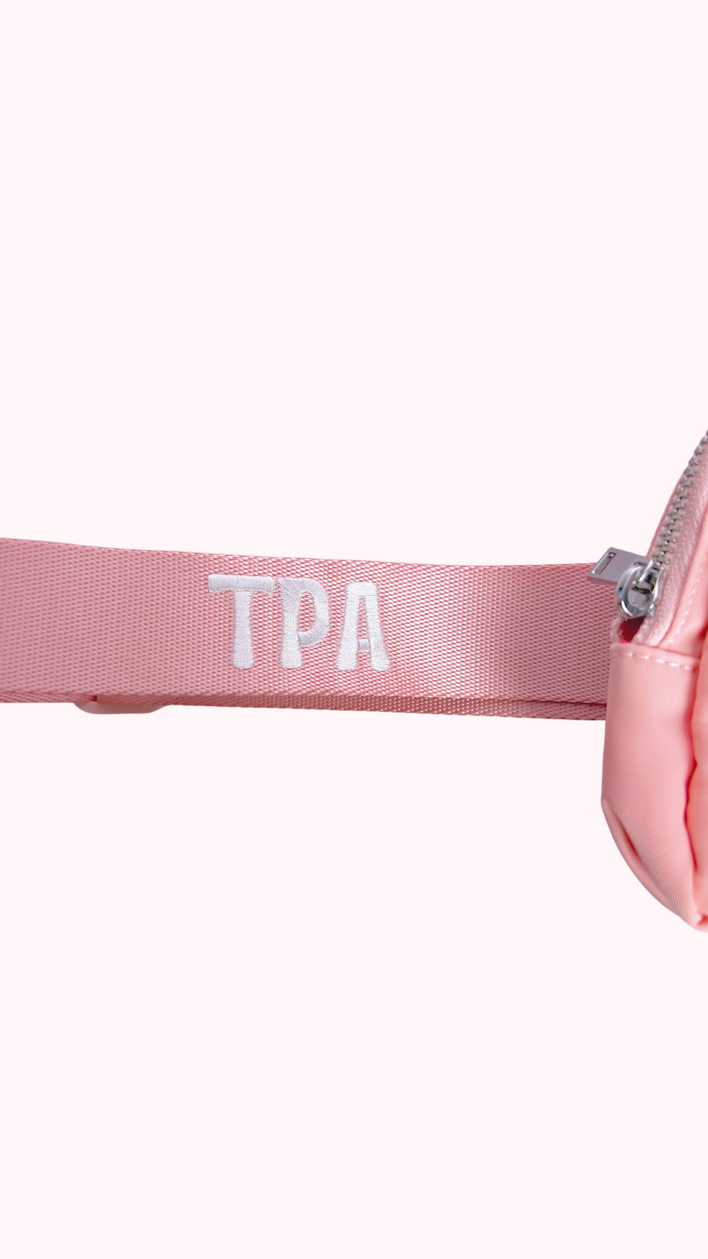 TPA Belt Bag