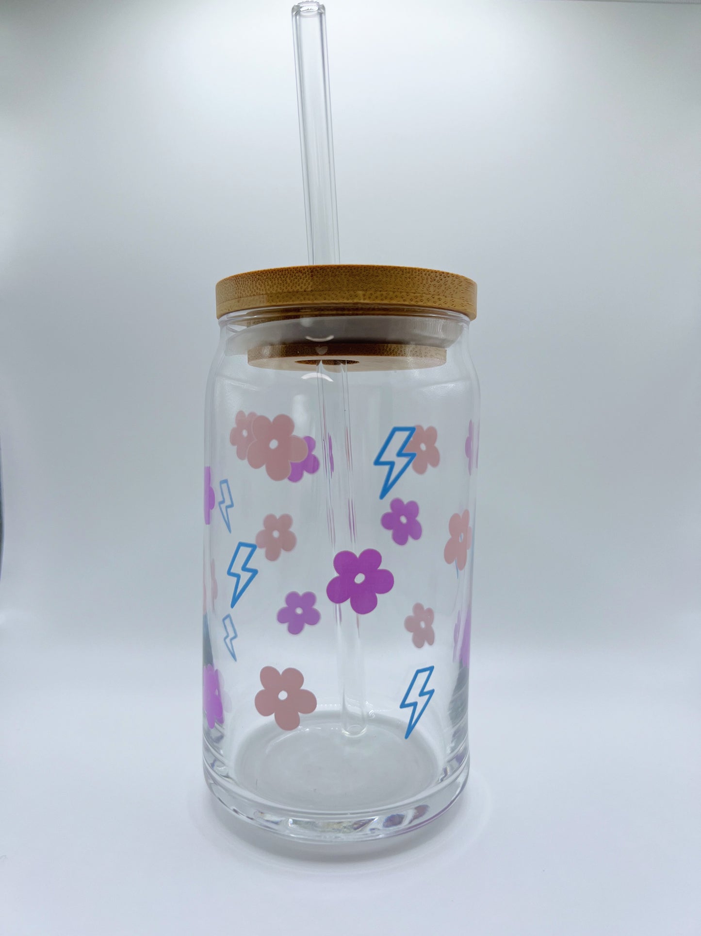 Floral Bolts