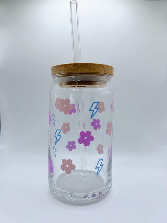 Floral Bolts