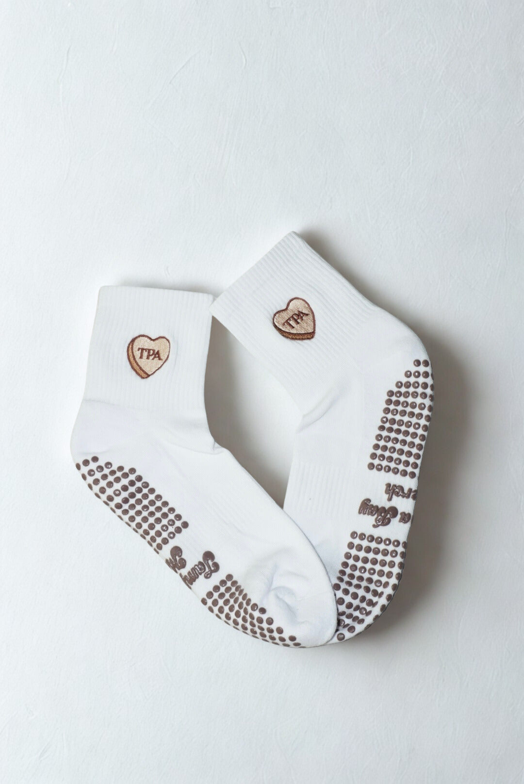 TPA Grip Socks