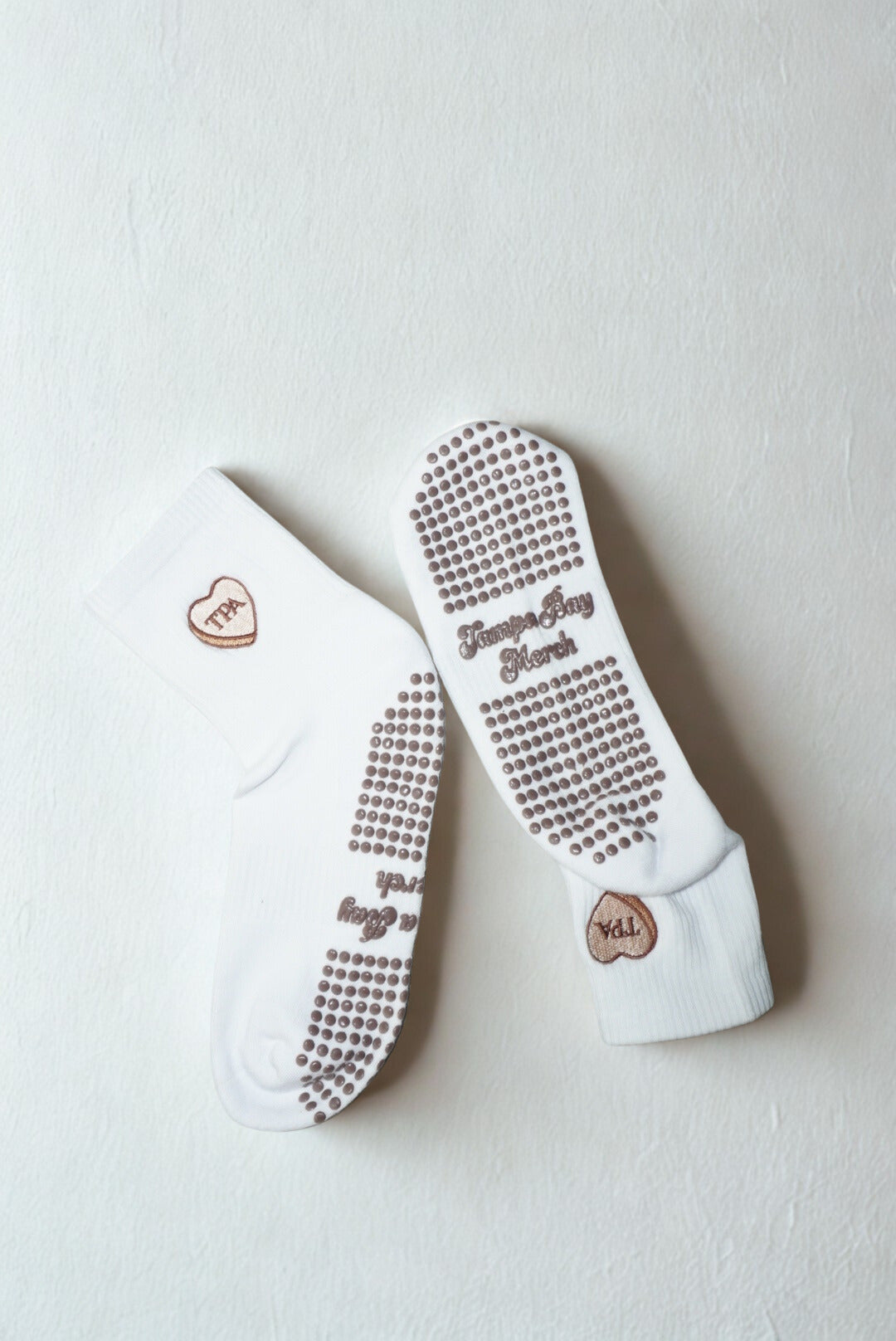 TPA Grip Socks