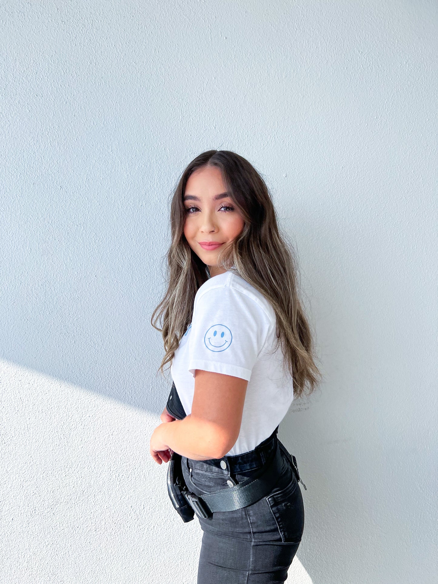 Tampa Bay Smiley Crop