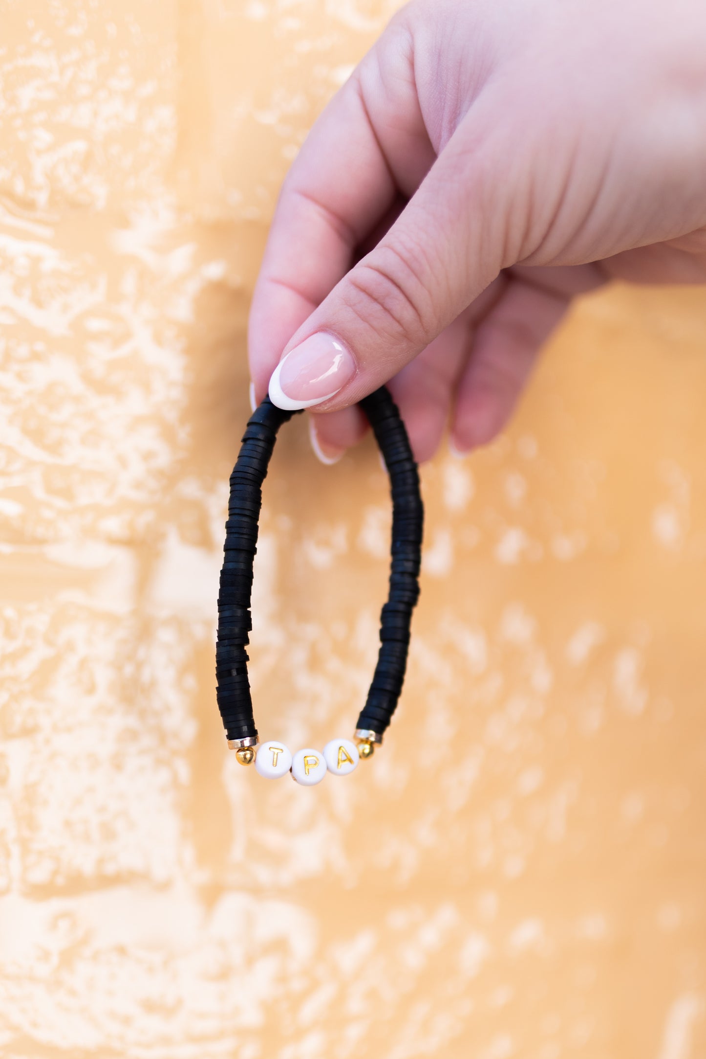 TPA Smiley Bracelet