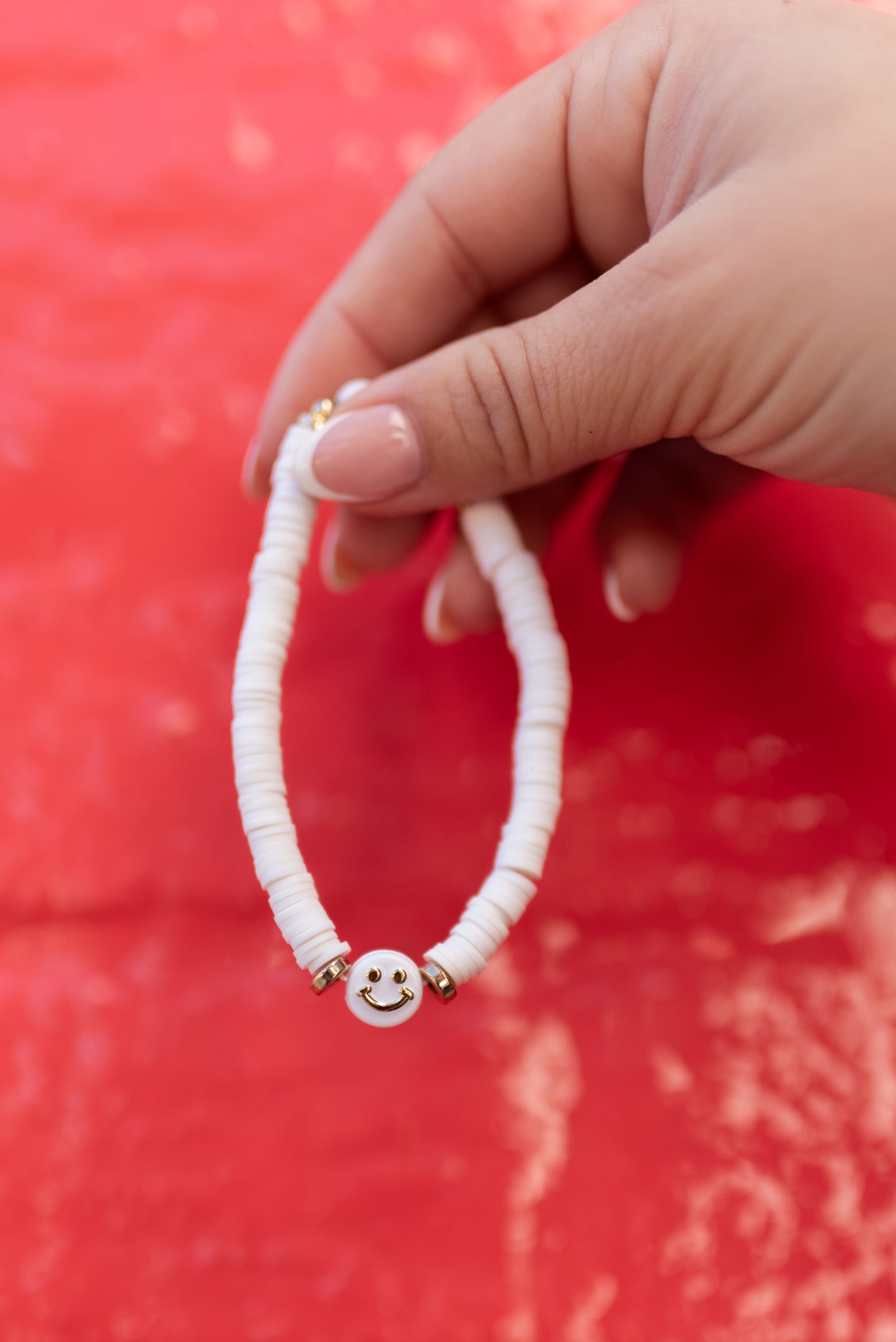 TPA Smiley Bracelet