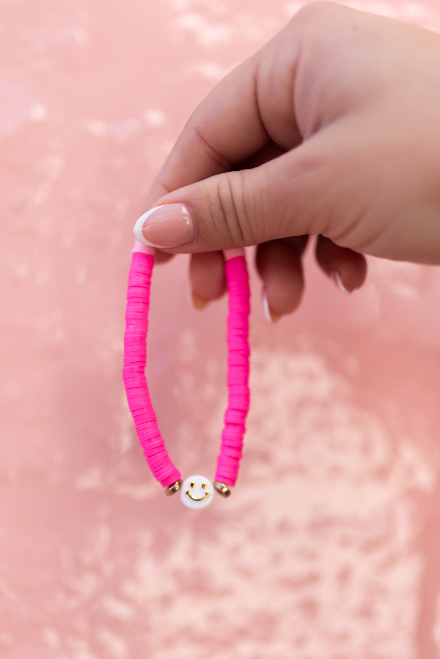 TPA Smiley Bracelet