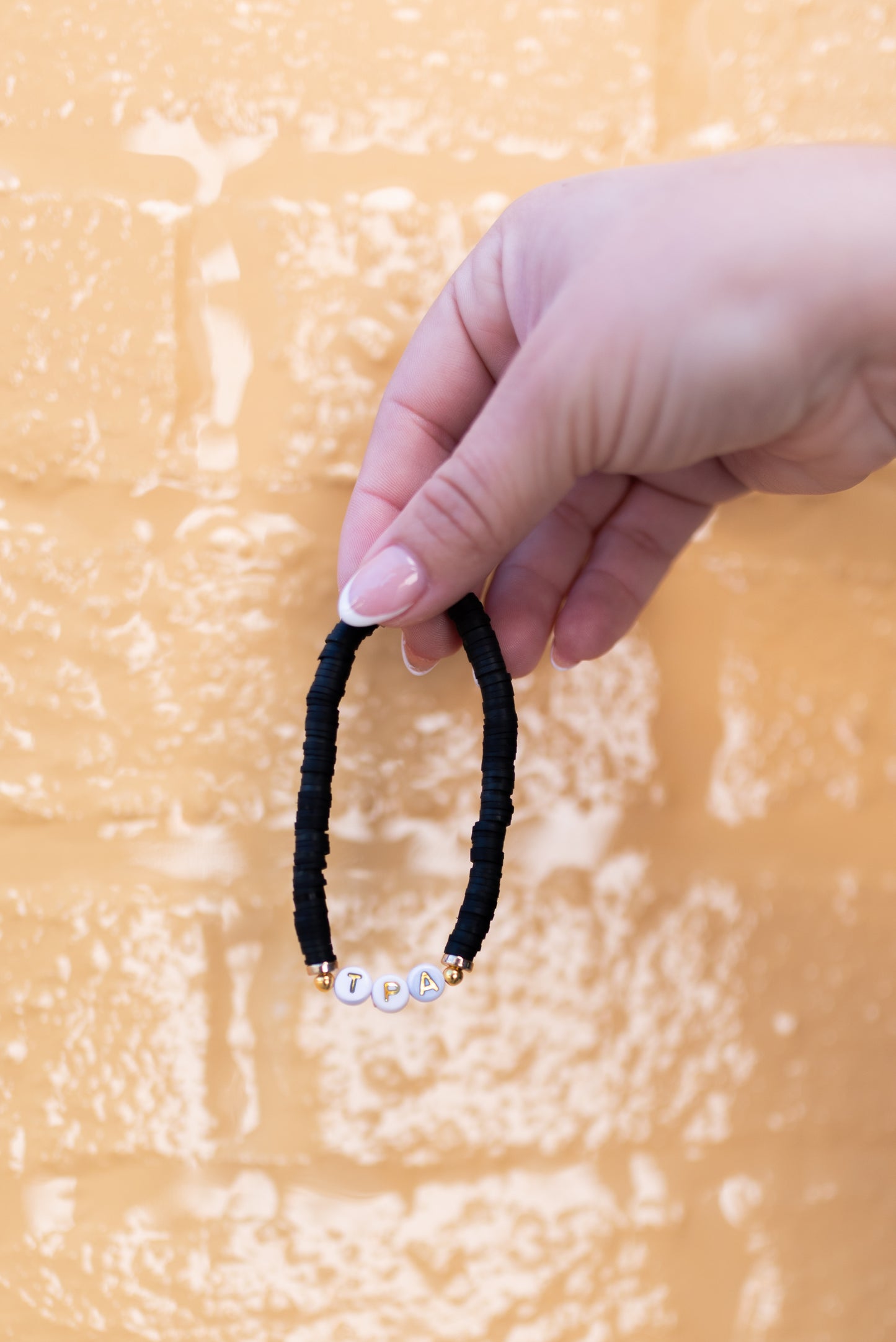 TPA Smiley Bracelet