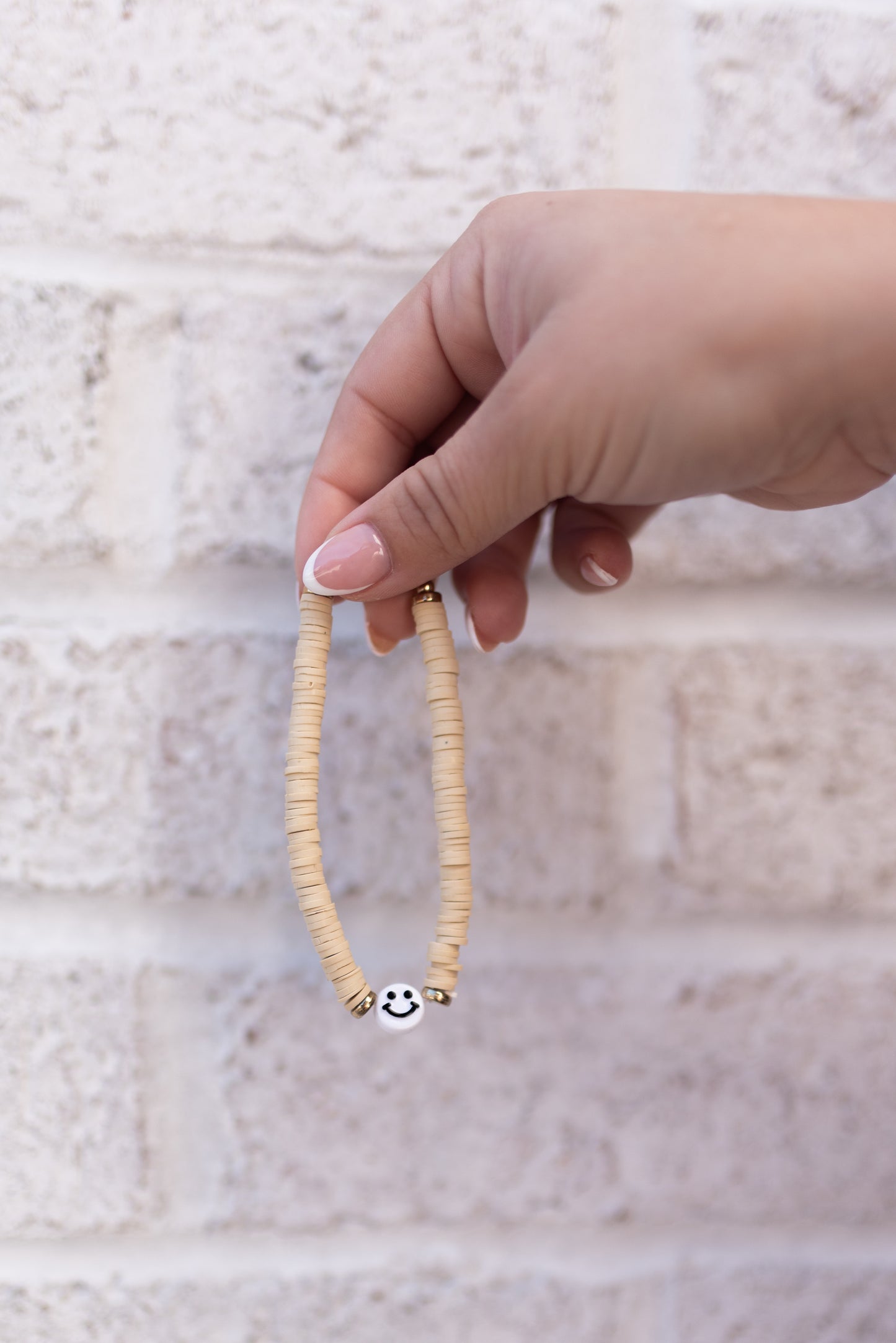 TPA Smiley Bracelet