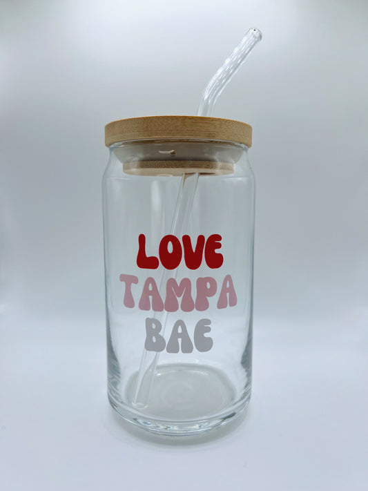 Love Tampa Bae