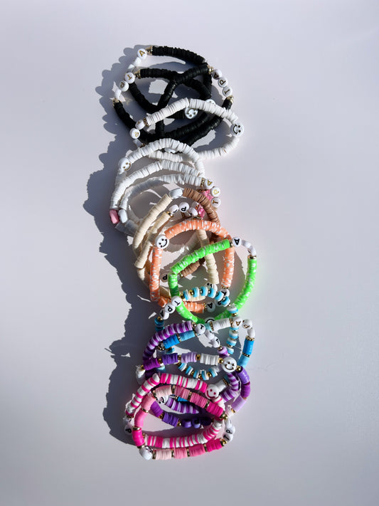 TPA Smiley Bracelet