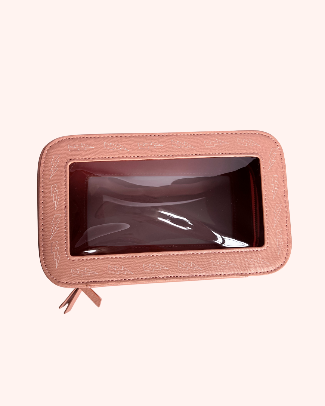 Bolts Travel Bag