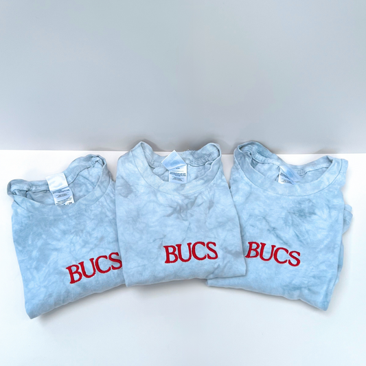 Bucs Tee
