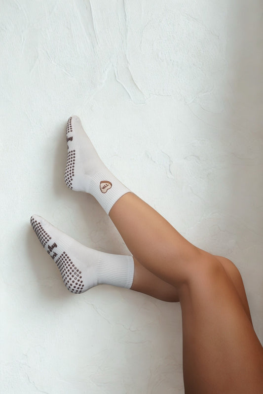 TPA Grip Socks